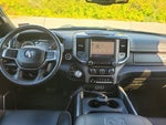 2022 RAM 2500 Laramie Crew Cab 4x4 6'4" Box