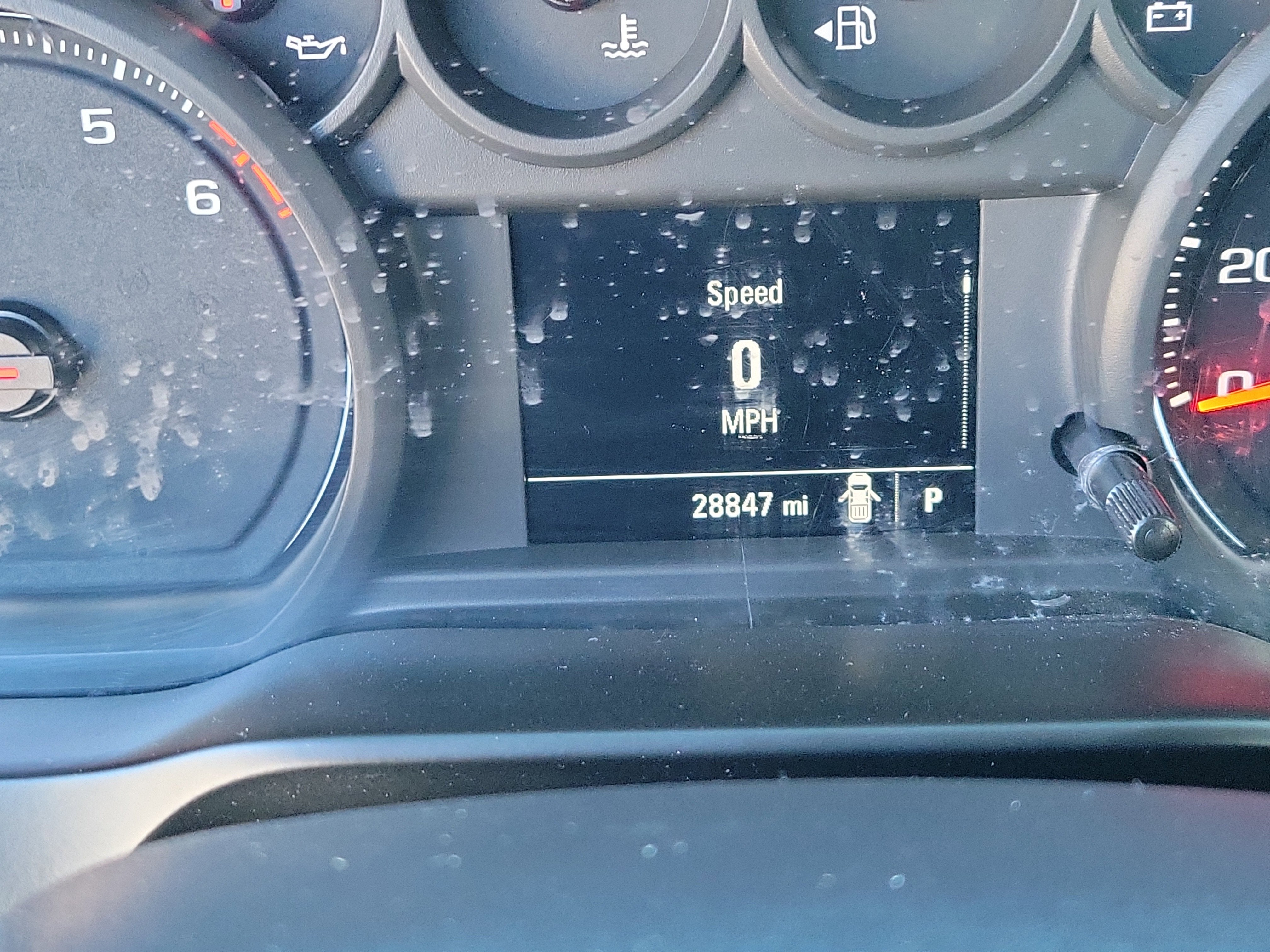 2021 Chevrolet Silverado 1500 WT