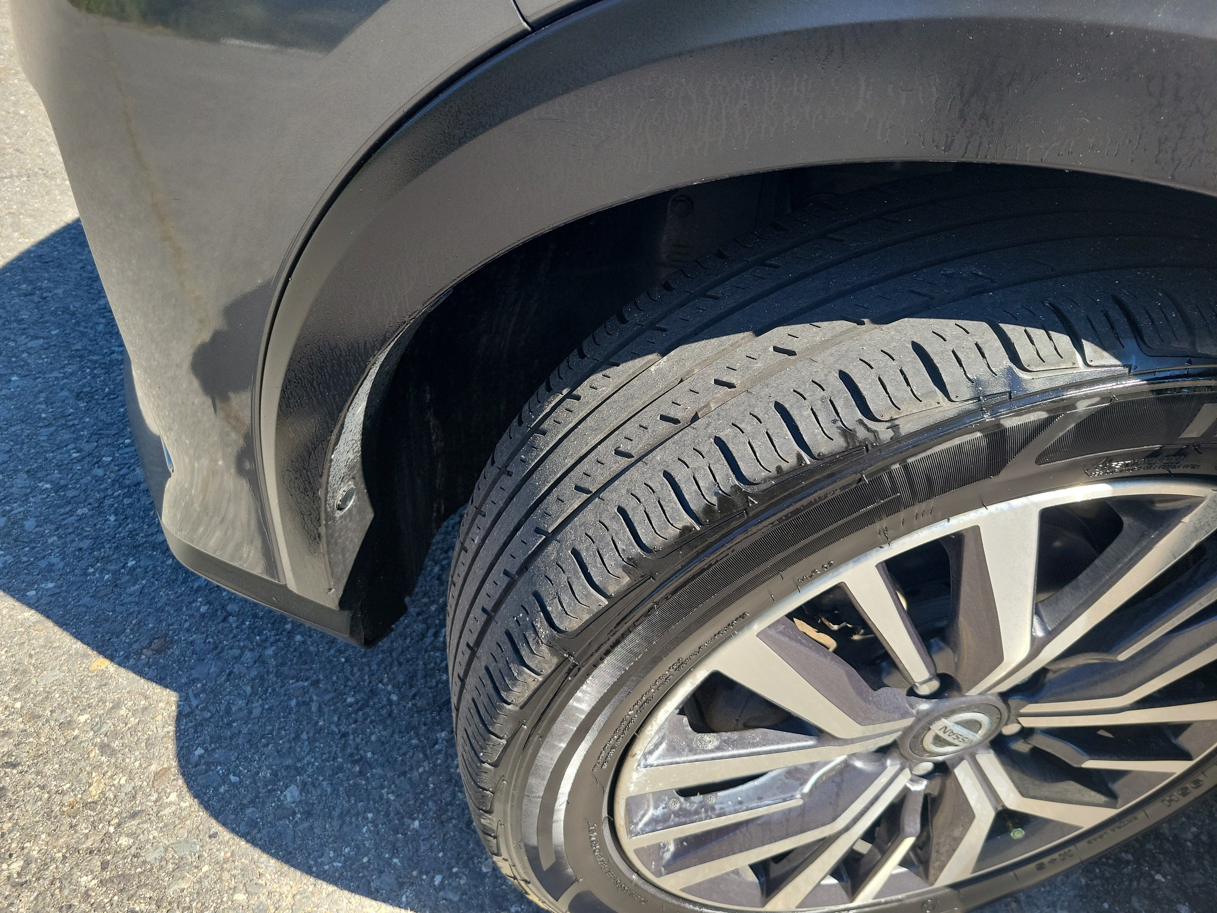 2021 Nissan Kicks SV Xtronic CVT