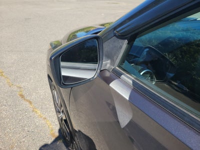 2021 Nissan Kicks SV Xtronic CVT