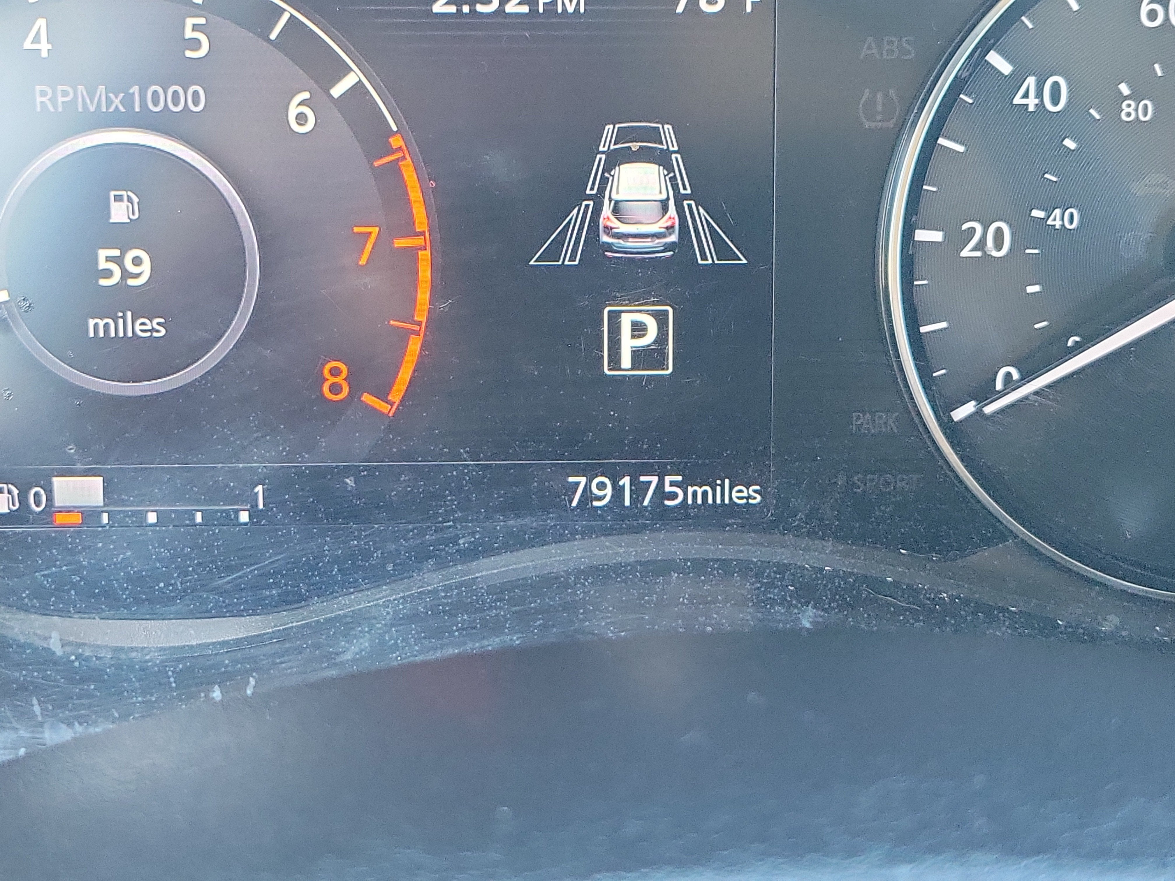 2021 Nissan Kicks SV Xtronic CVT