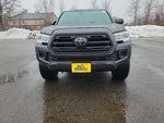 2018 Toyota Tacoma SR V6