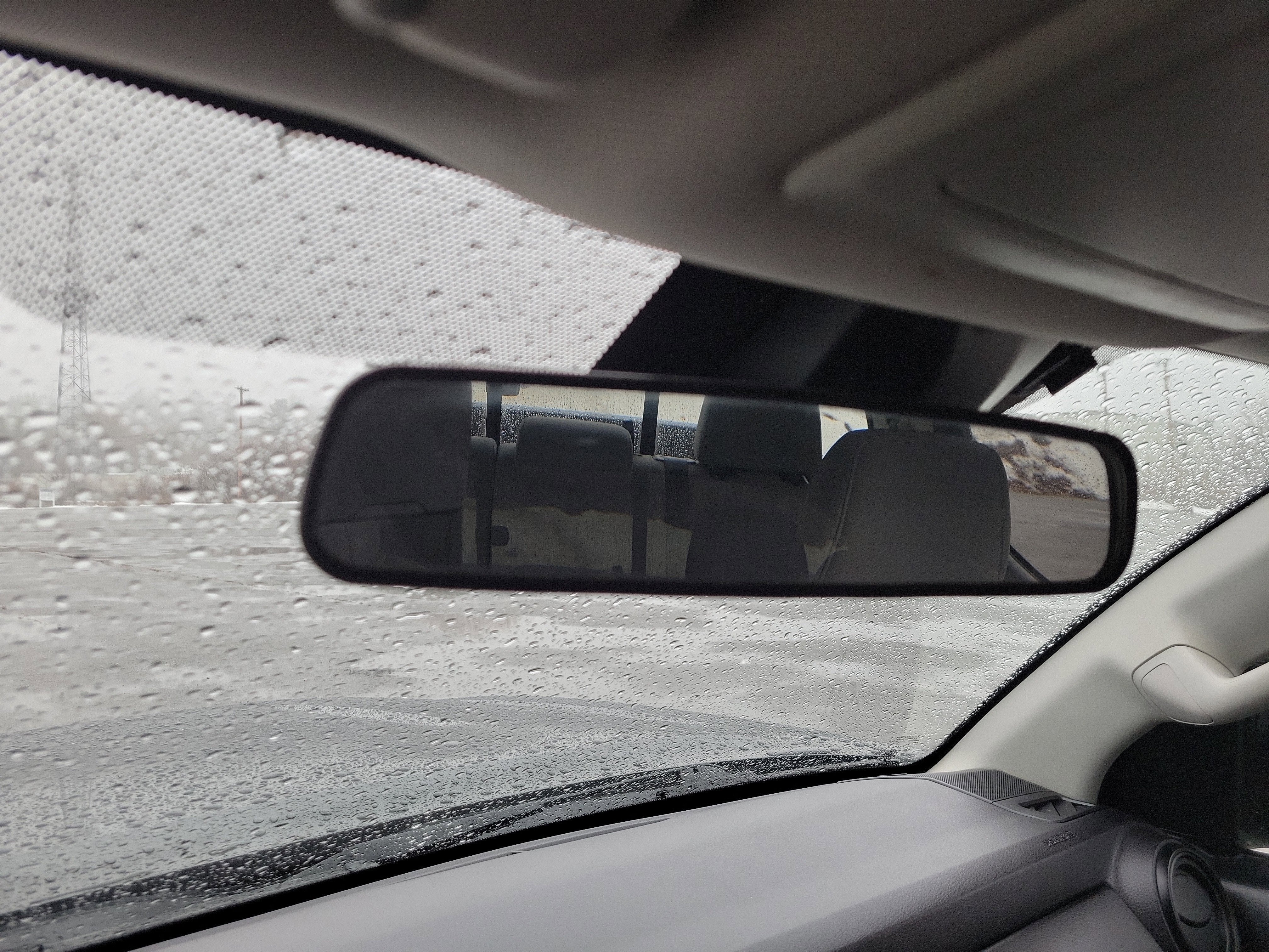 2018 Toyota Tacoma SR V6