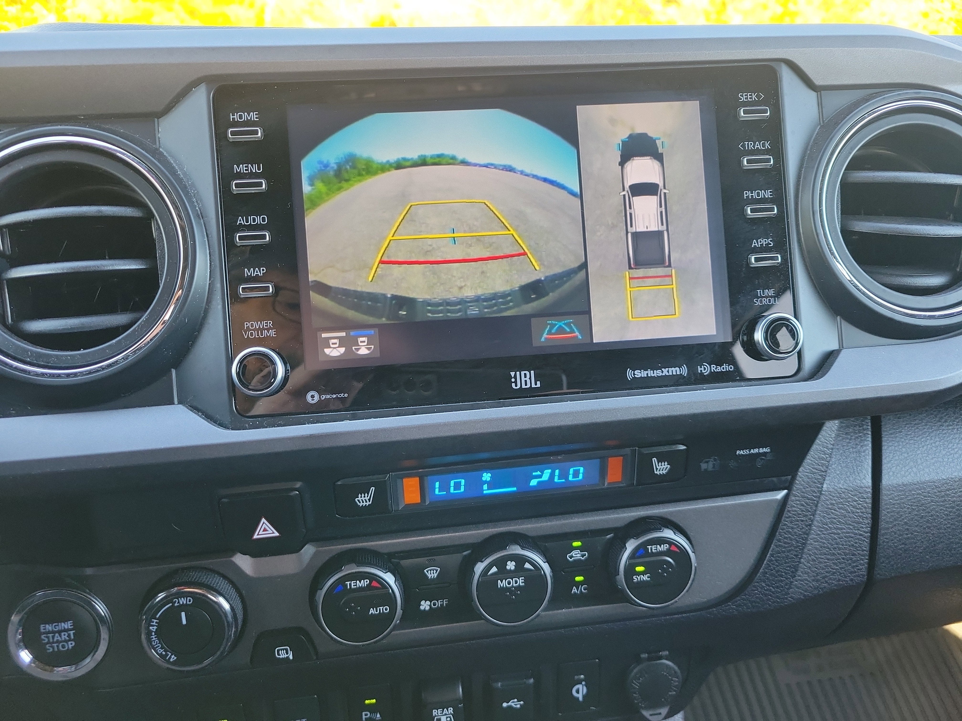 2023 Toyota Tacoma TRD Pro