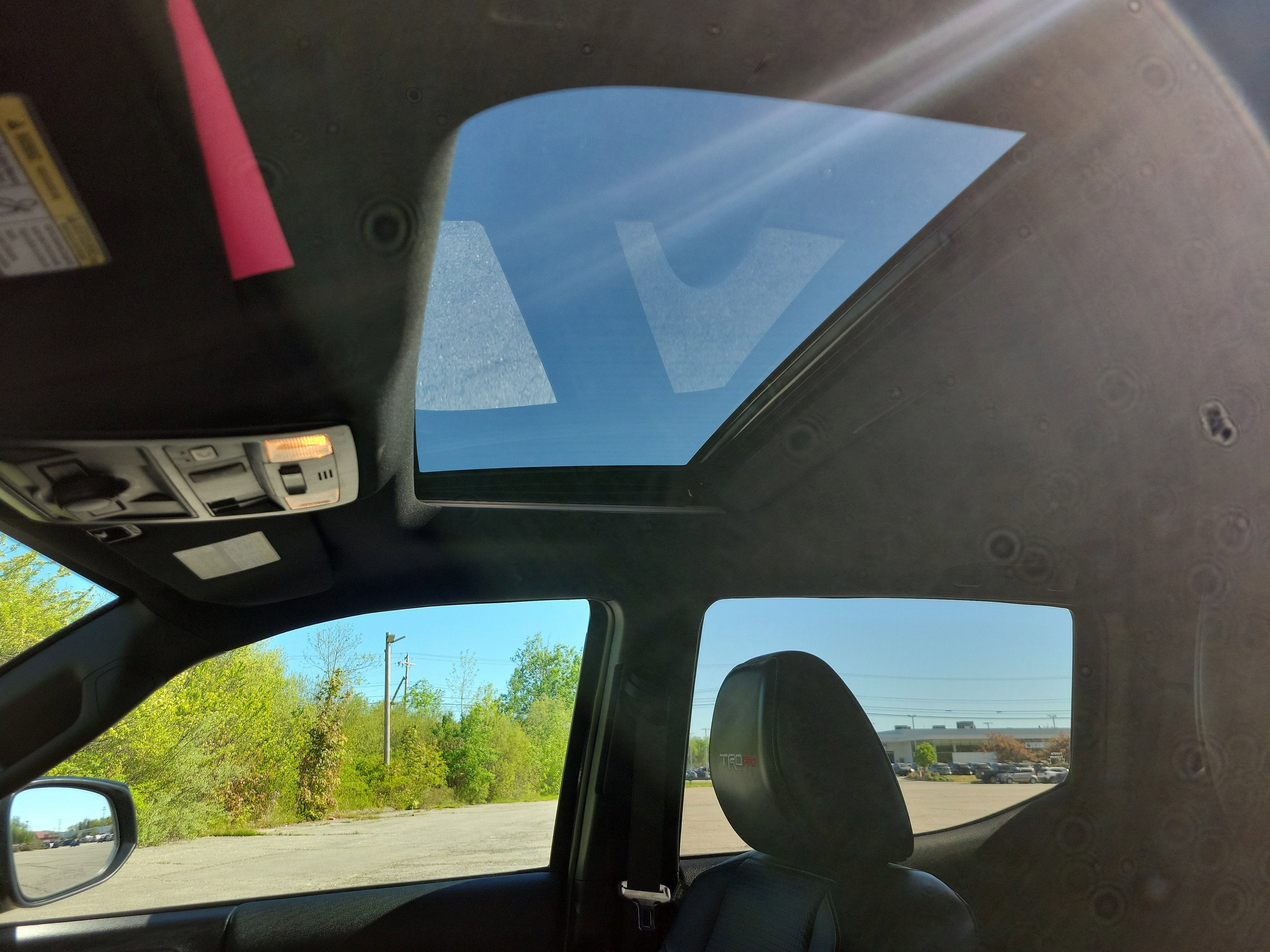 2023 Toyota Tacoma TRD Pro