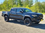 2023 Toyota Tacoma TRD Pro