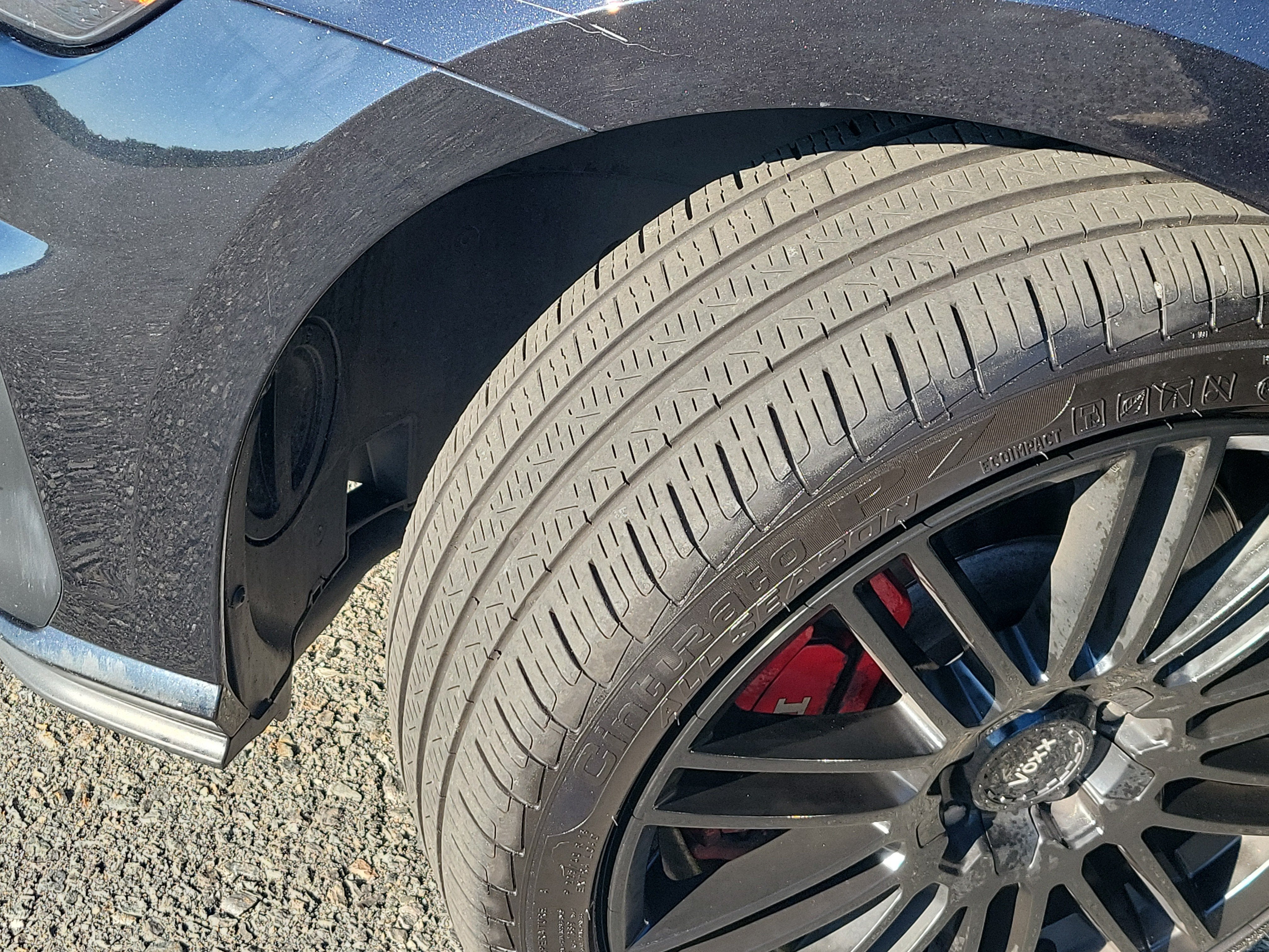 2019 Volkswagen Golf GTI 2.0T SE