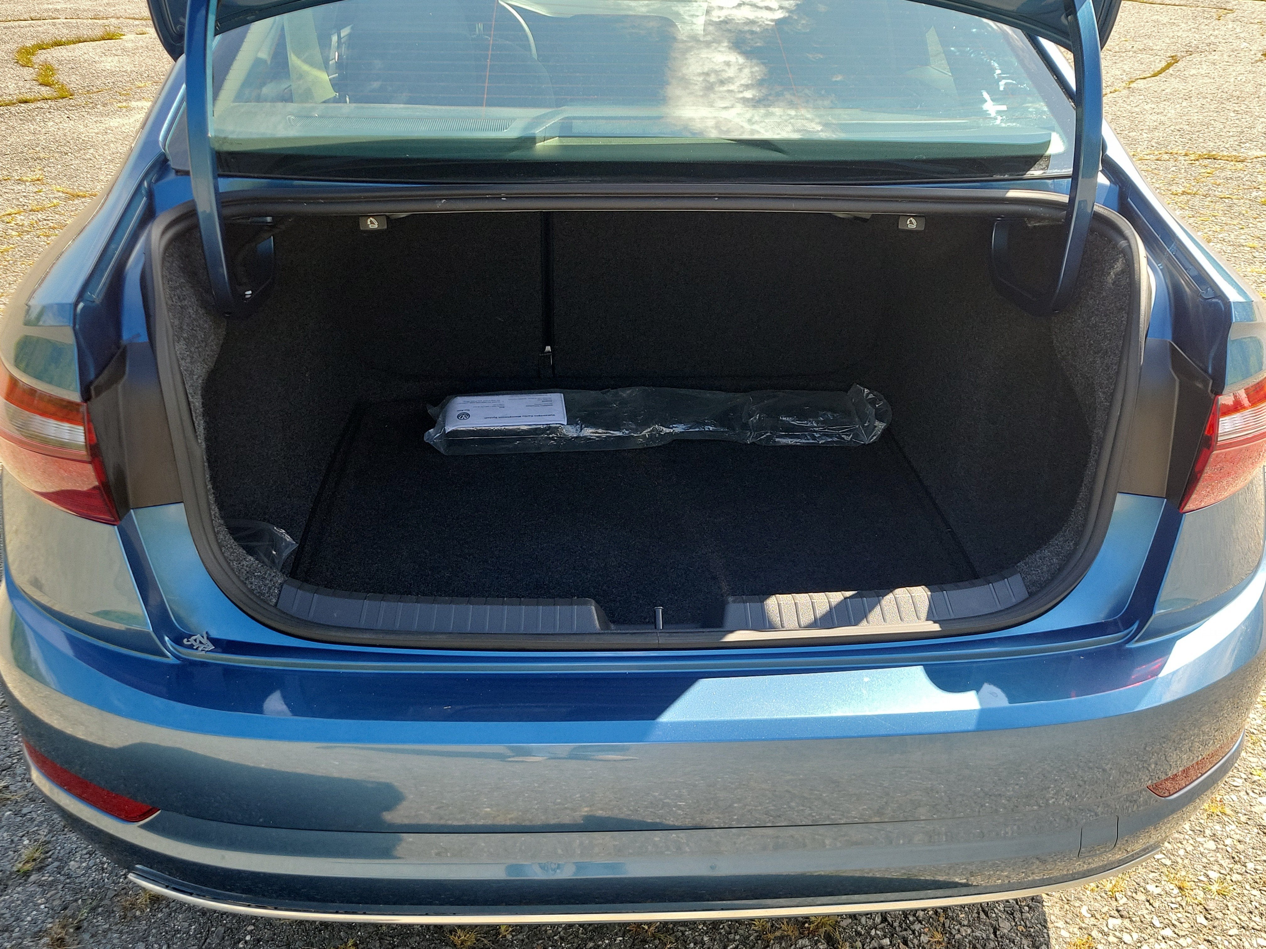 2021 Volkswagen Jetta 1.4T S