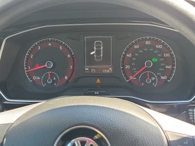 2021 Volkswagen Jetta 1.4T S