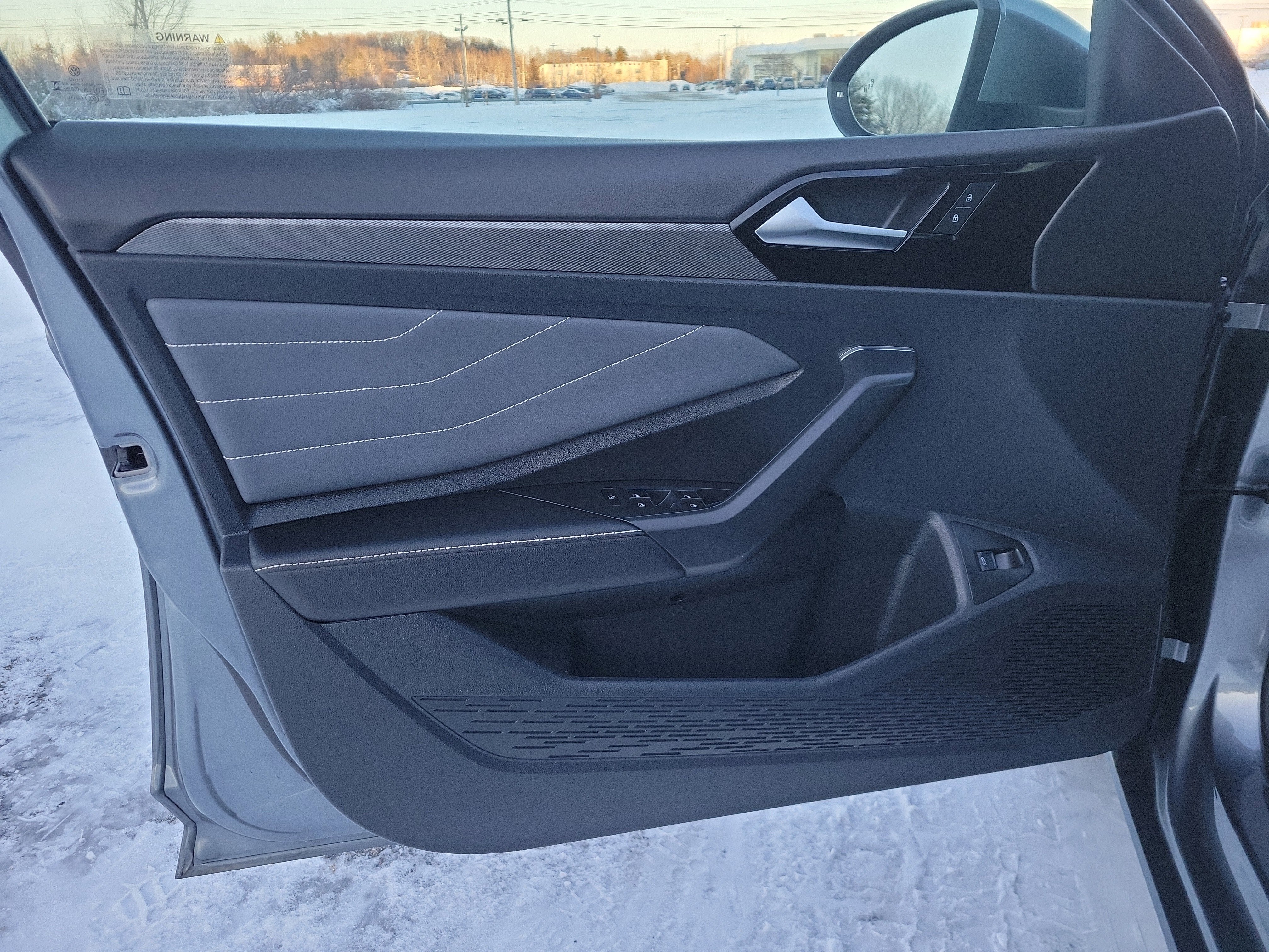 2025 Volkswagen Jetta 1.5T SEL