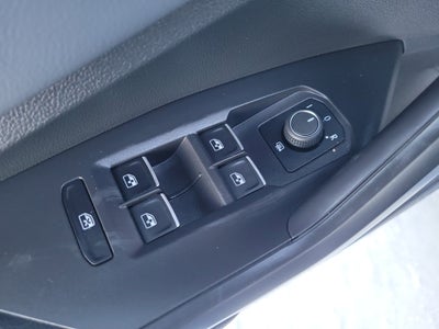 2025 Volkswagen Jetta 1.5T SEL