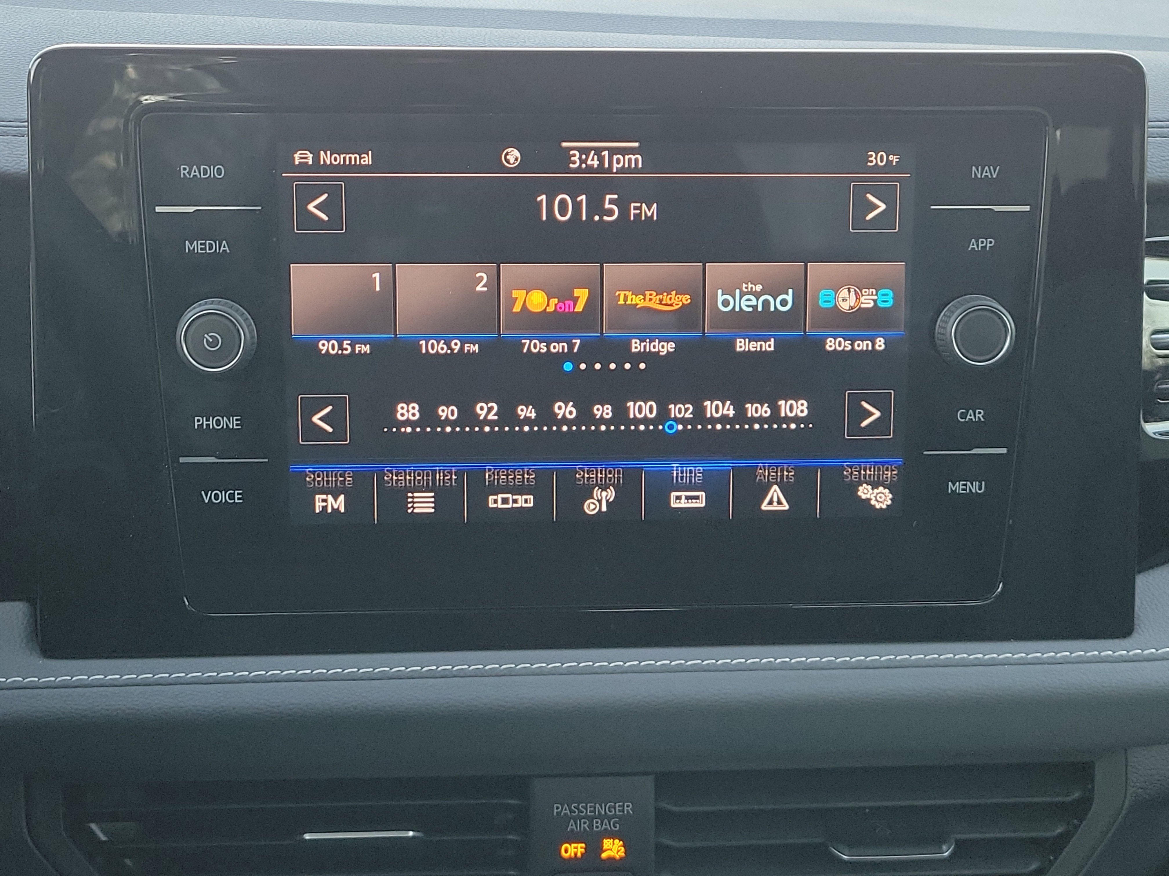 2025 Volkswagen Jetta 1.5T SEL