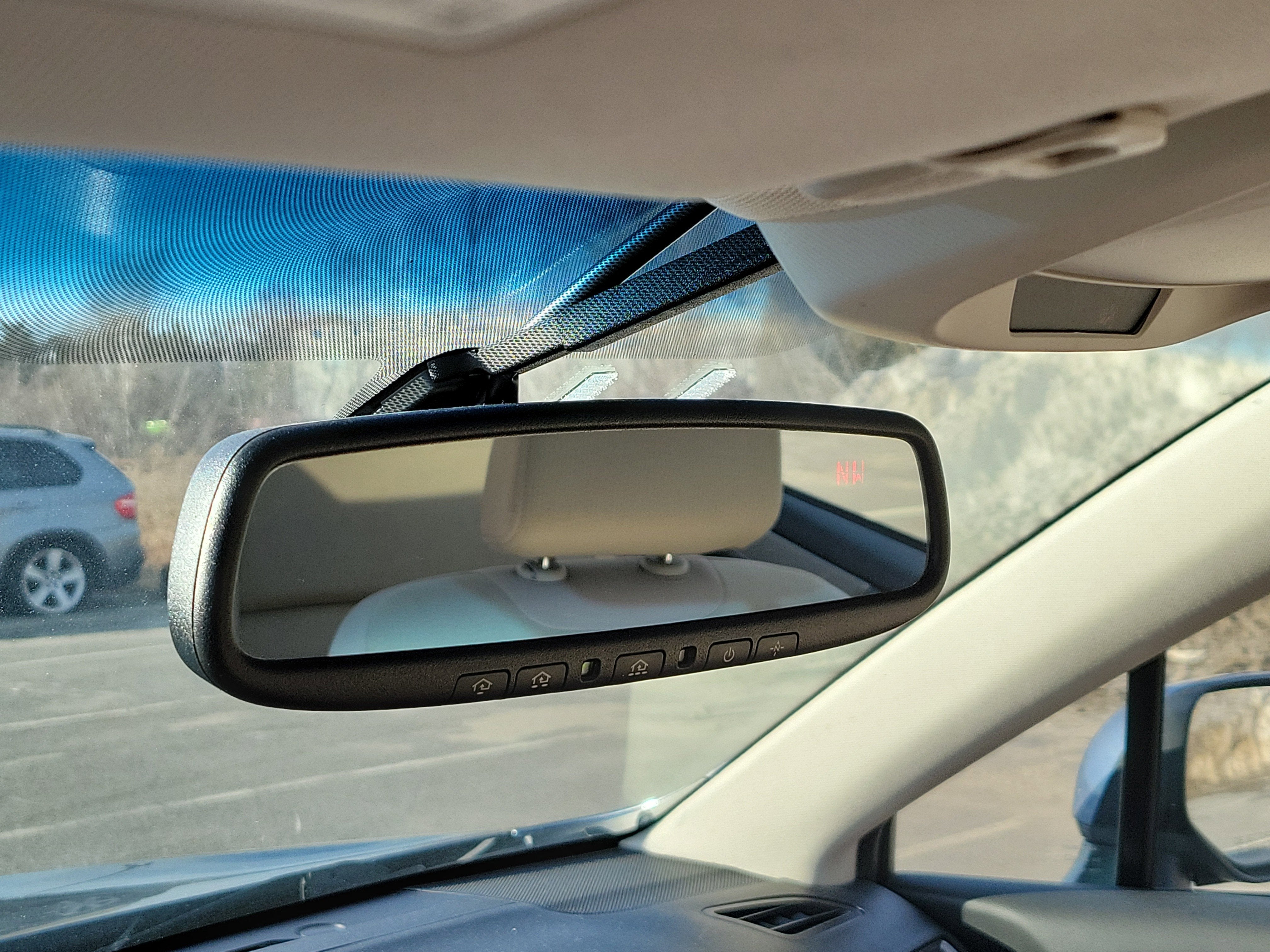 2015 Subaru Legacy 2.5i Premium