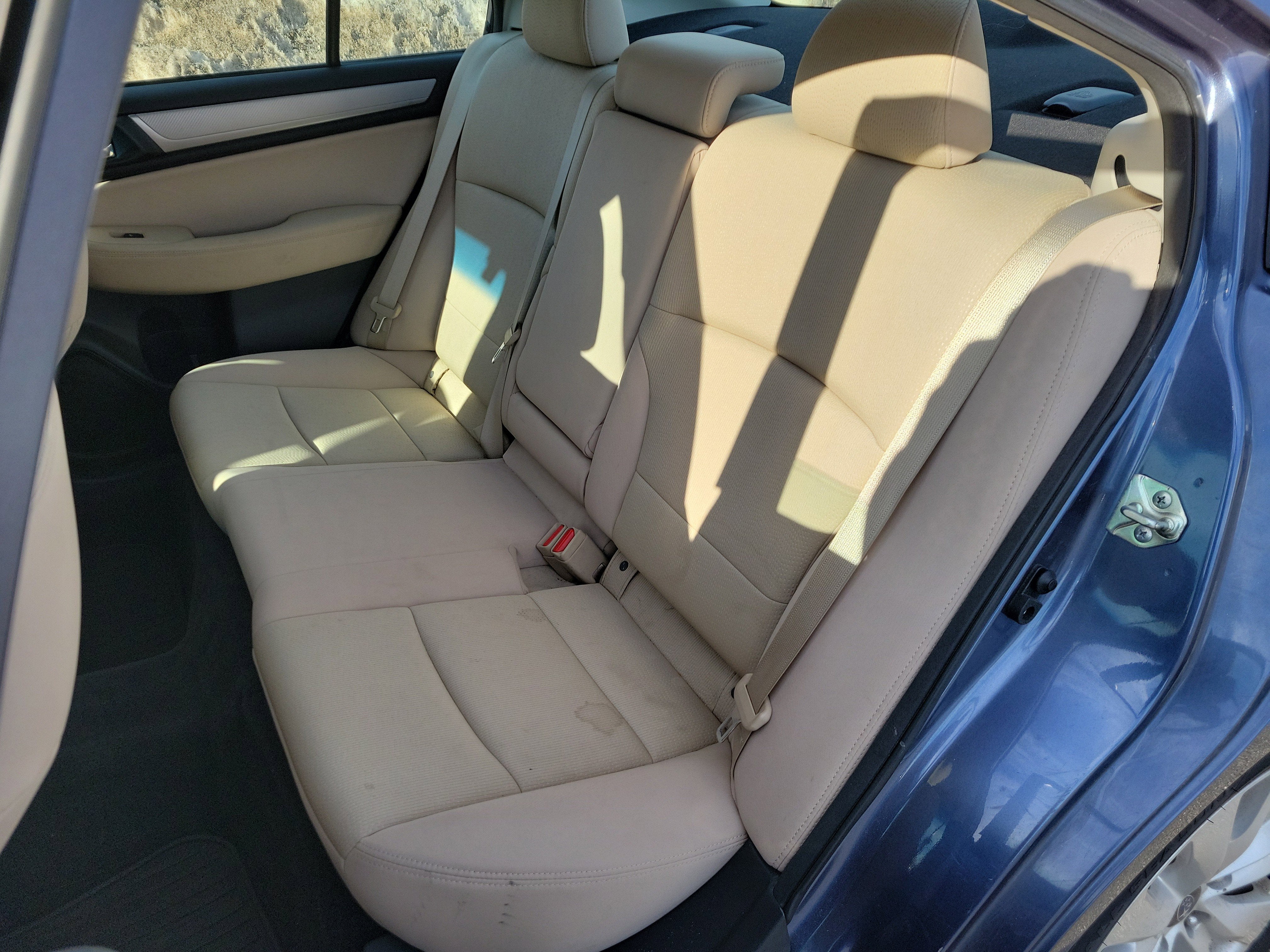 2015 Subaru Legacy 2.5i Premium