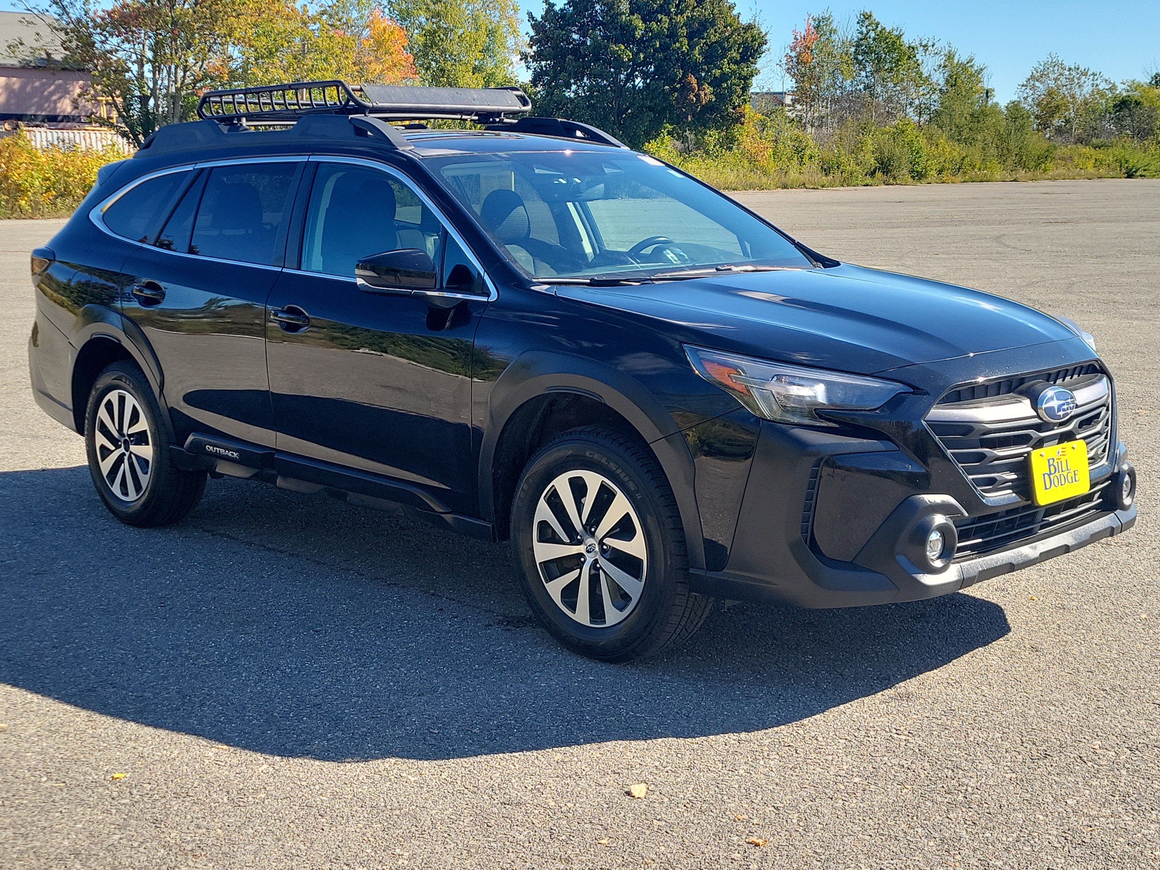 2024 Subaru Outback Premium