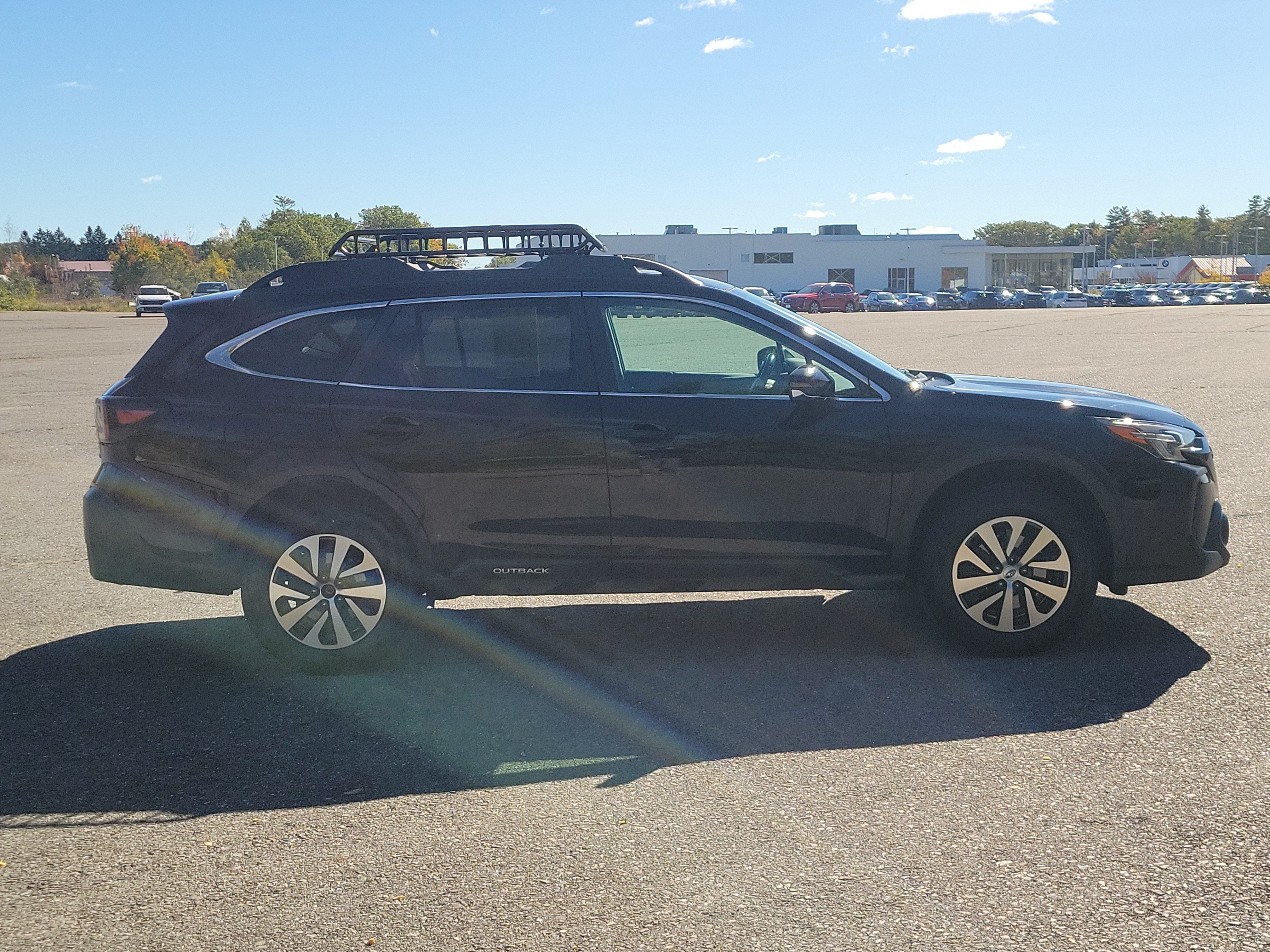 2024 Subaru Outback Premium