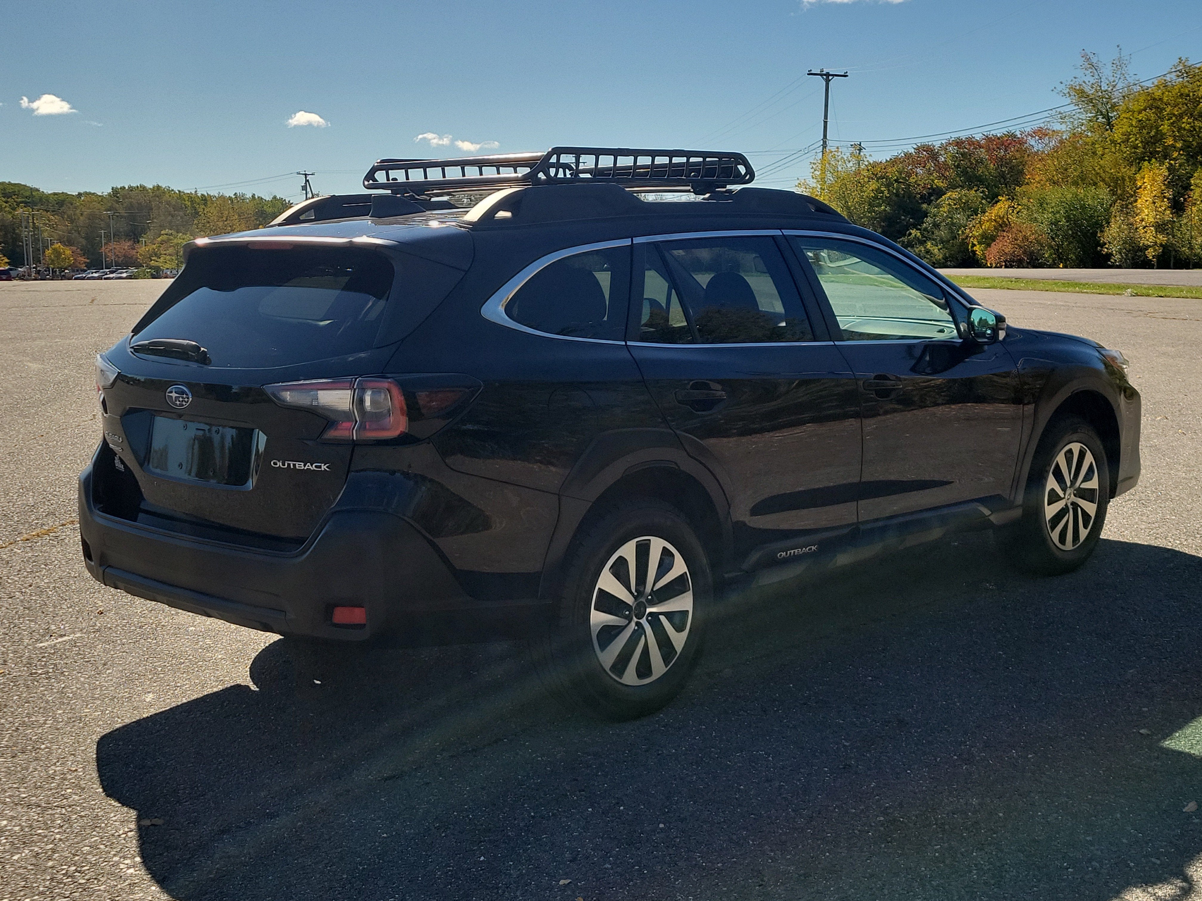 2024 Subaru Outback Premium
