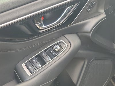 2025 Subaru Outback Limited XT