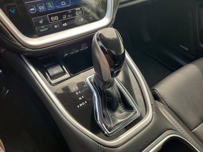 2025 Subaru Outback Limited XT