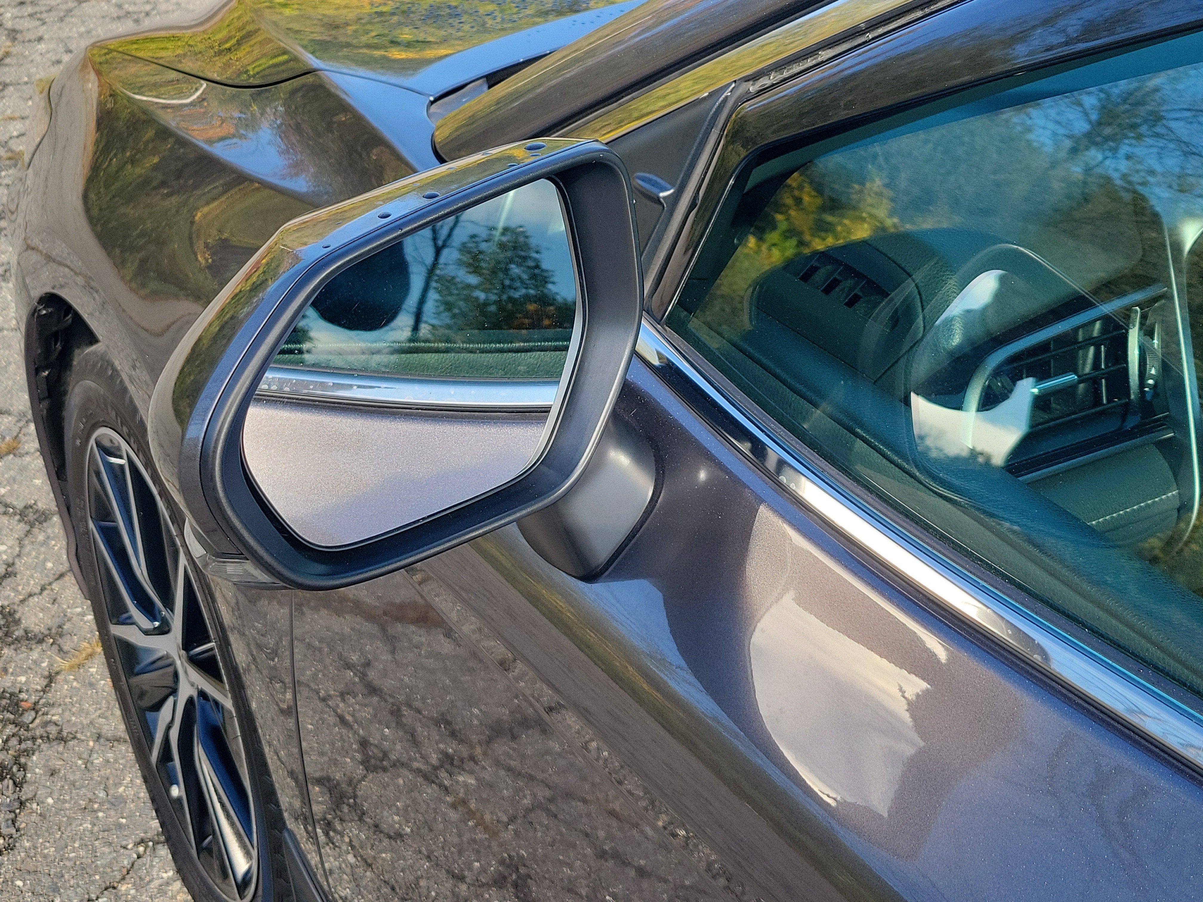 2023 Toyota Camry SE AWD