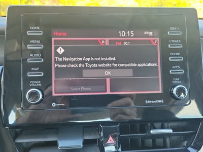 2023 Toyota Camry SE AWD