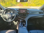 2023 Toyota Camry SE AWD