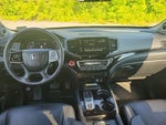 2021 Honda Pilot Touring 7-Passenger