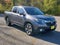 2017 Honda Ridgeline RTL-T