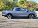 2017 Honda Ridgeline RTL-T