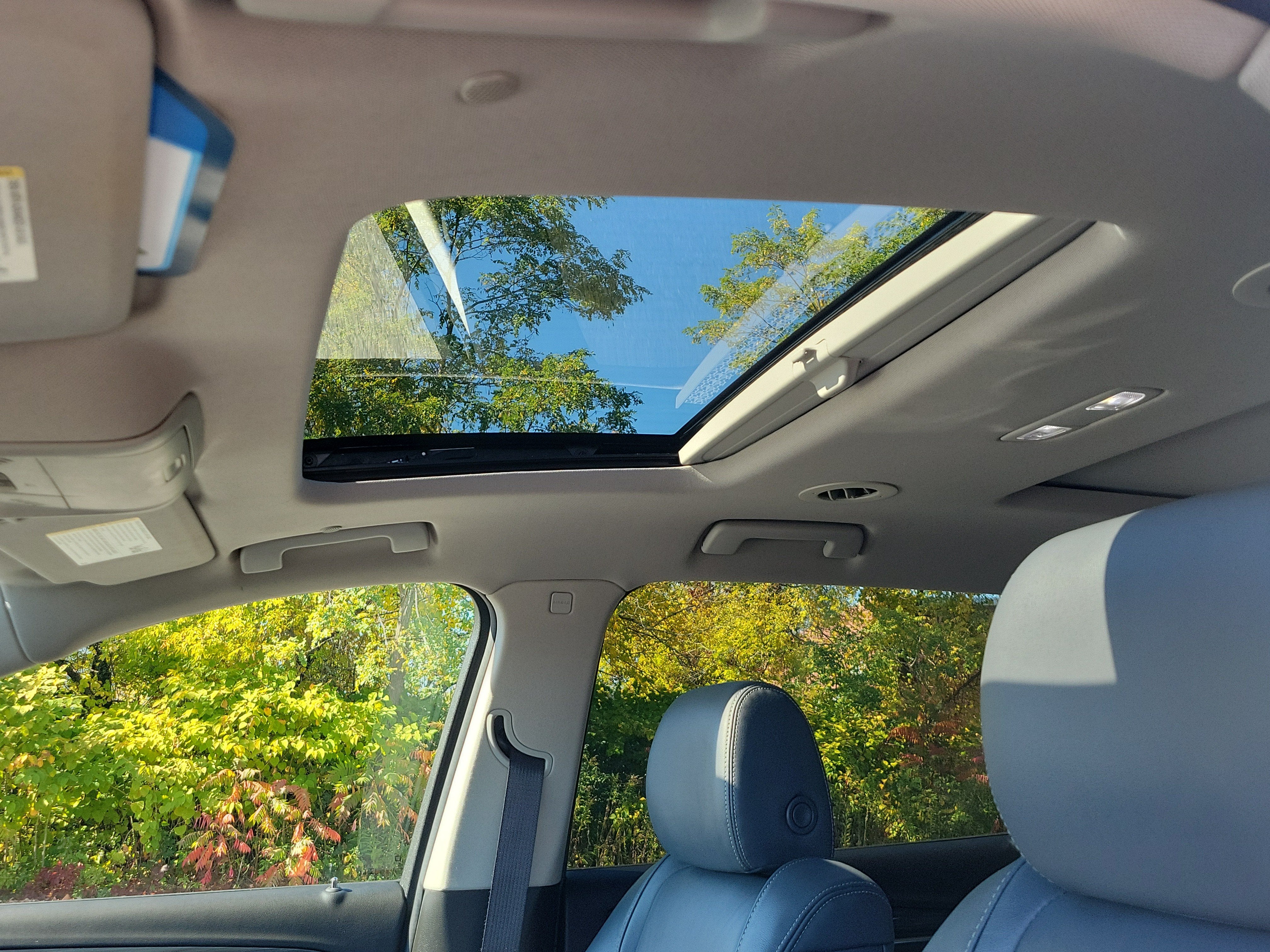 2021 Buick Enclave Premium
