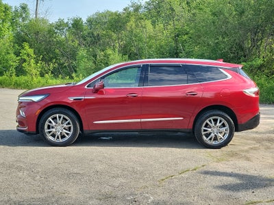 2023 Buick Enclave Premium