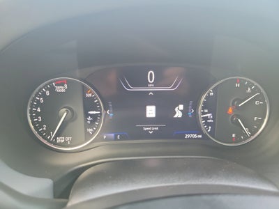 2023 Buick Enclave Premium