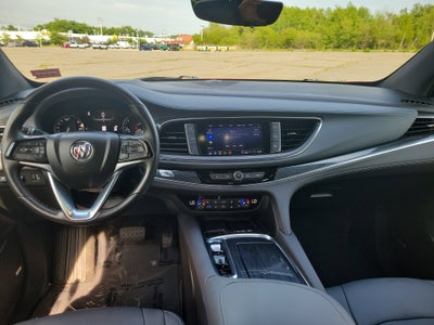 2023 Buick Enclave Premium