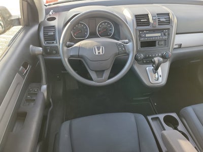 2011 Honda CR-V LX