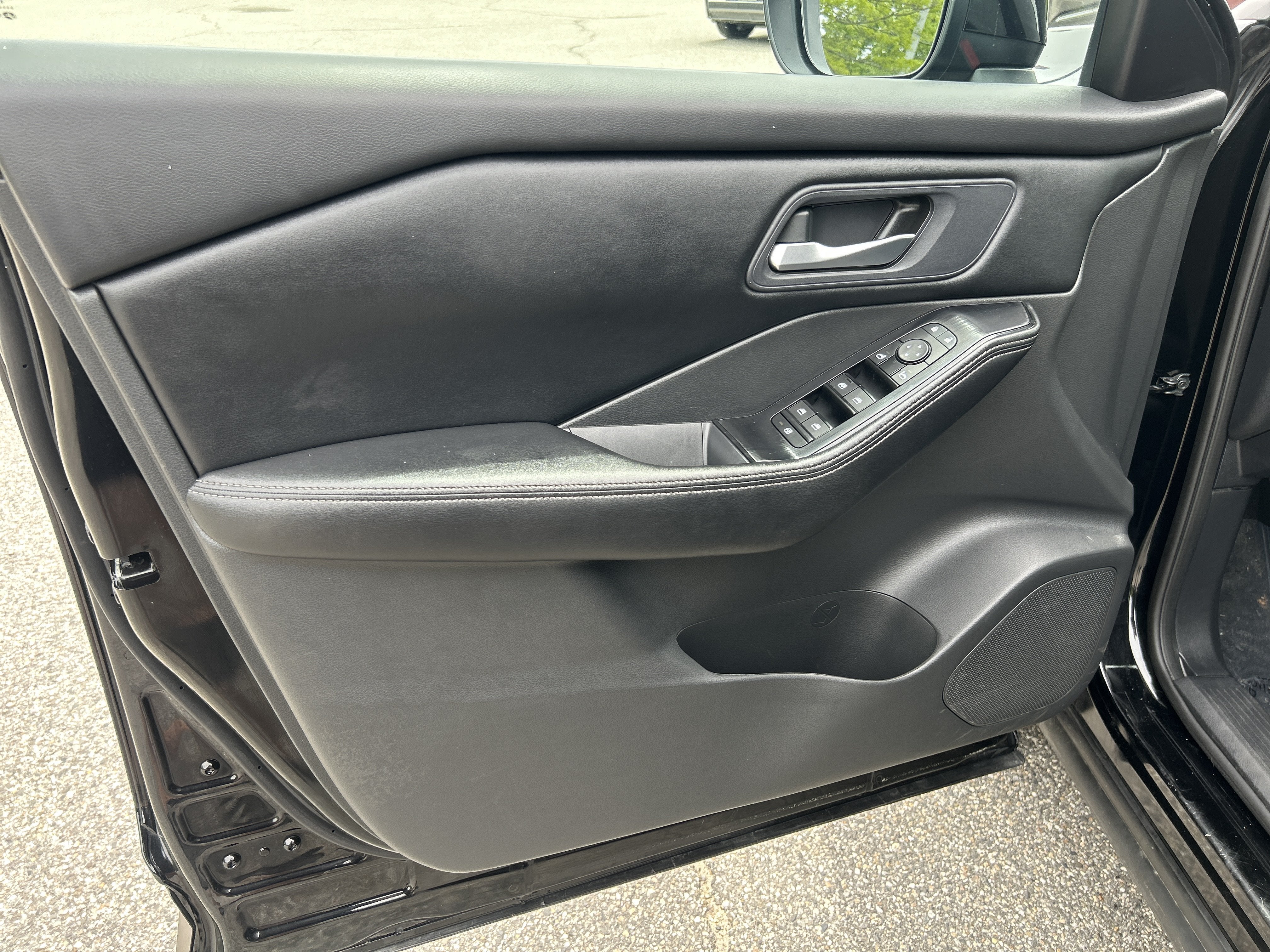 2024 Nissan Rogue SV Intelligent AWD