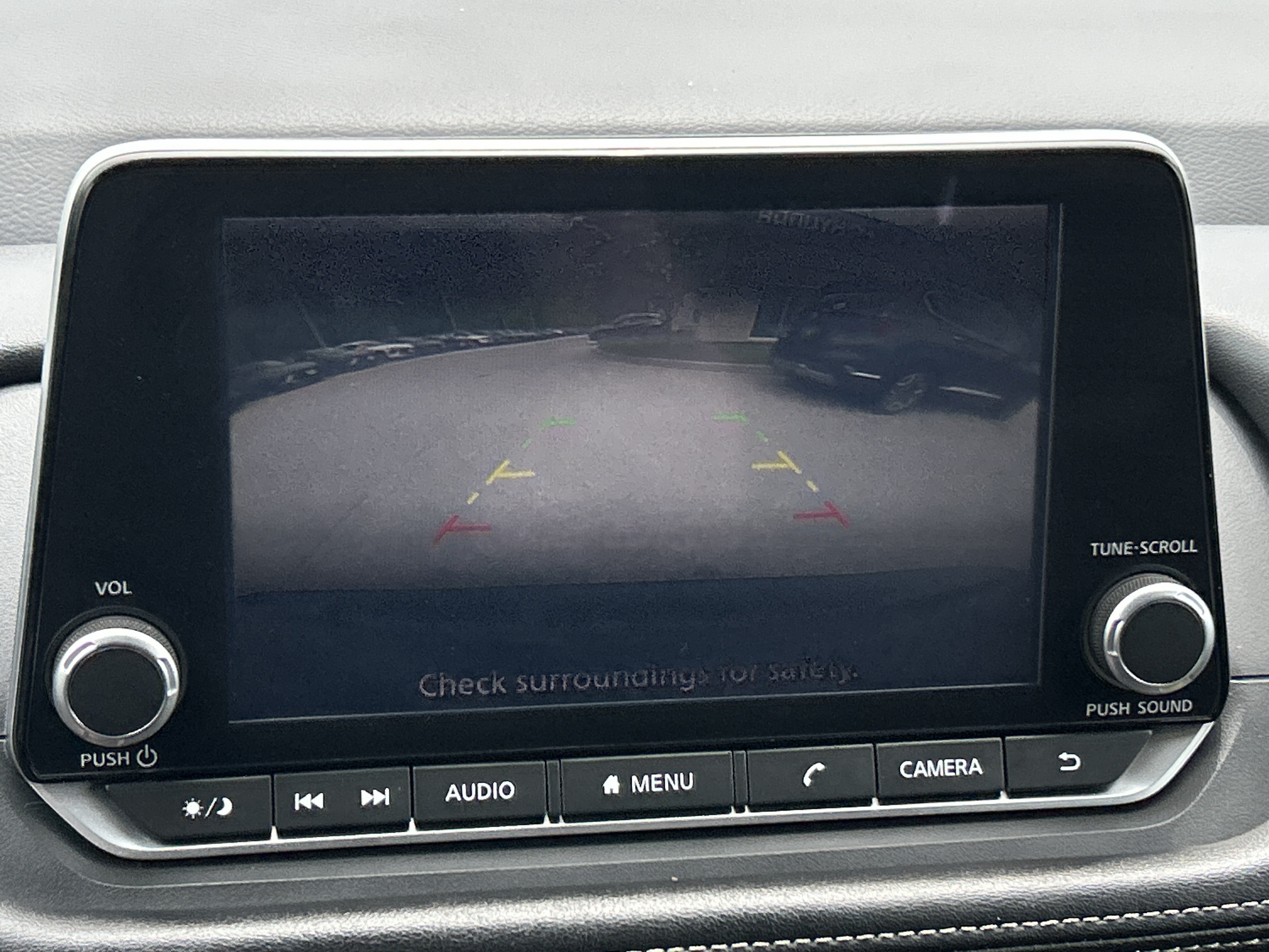 2024 Nissan Rogue SV Intelligent AWD