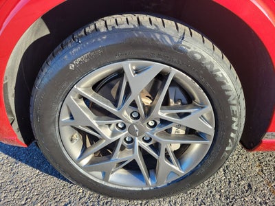 2025 Genesis GV70 2.5T AWD