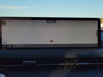 2025 Genesis GV70 2.5T AWD