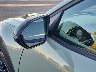 2024 Hyundai Santa Cruz XRT