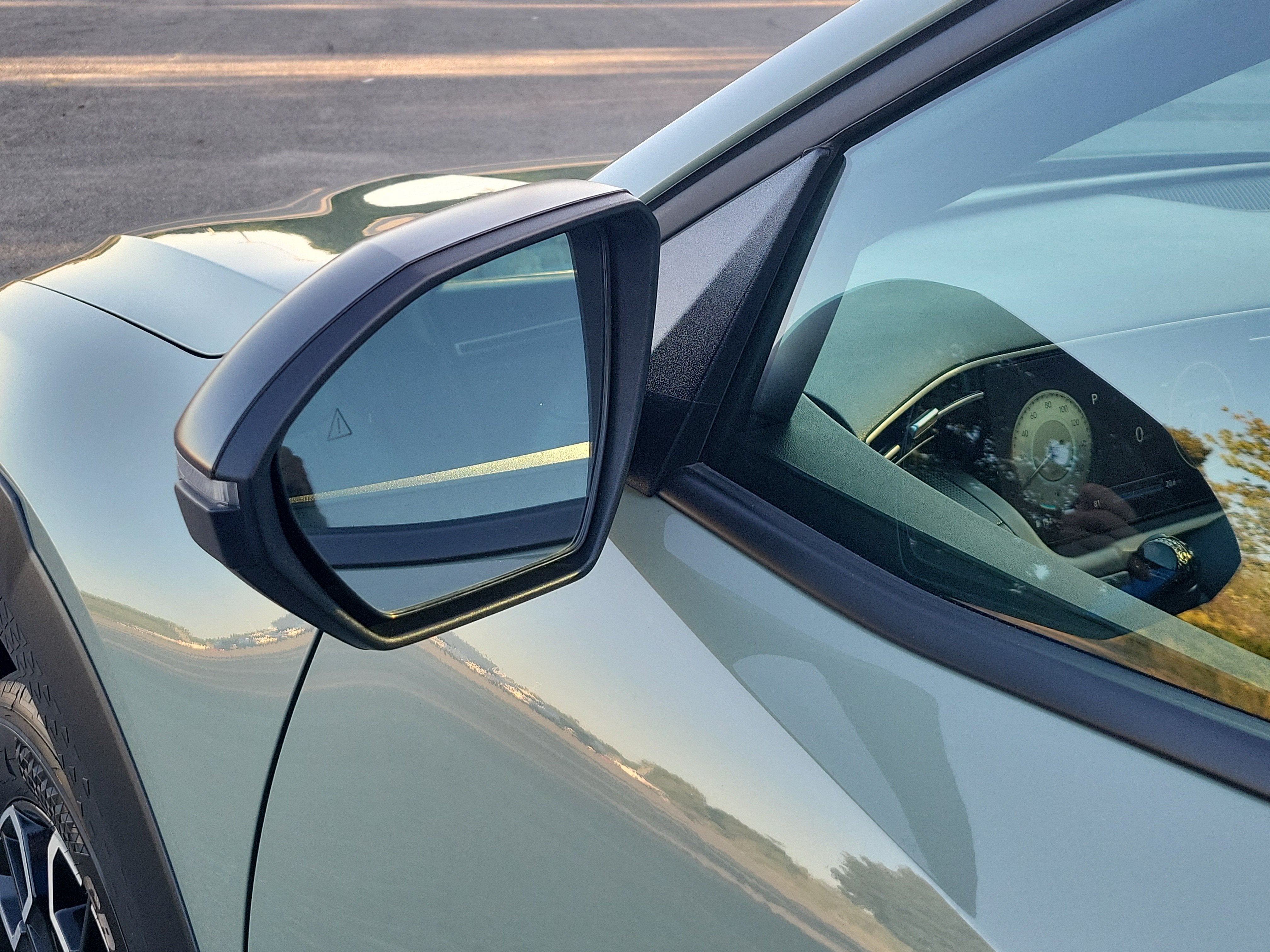2024 Hyundai Santa Cruz XRT