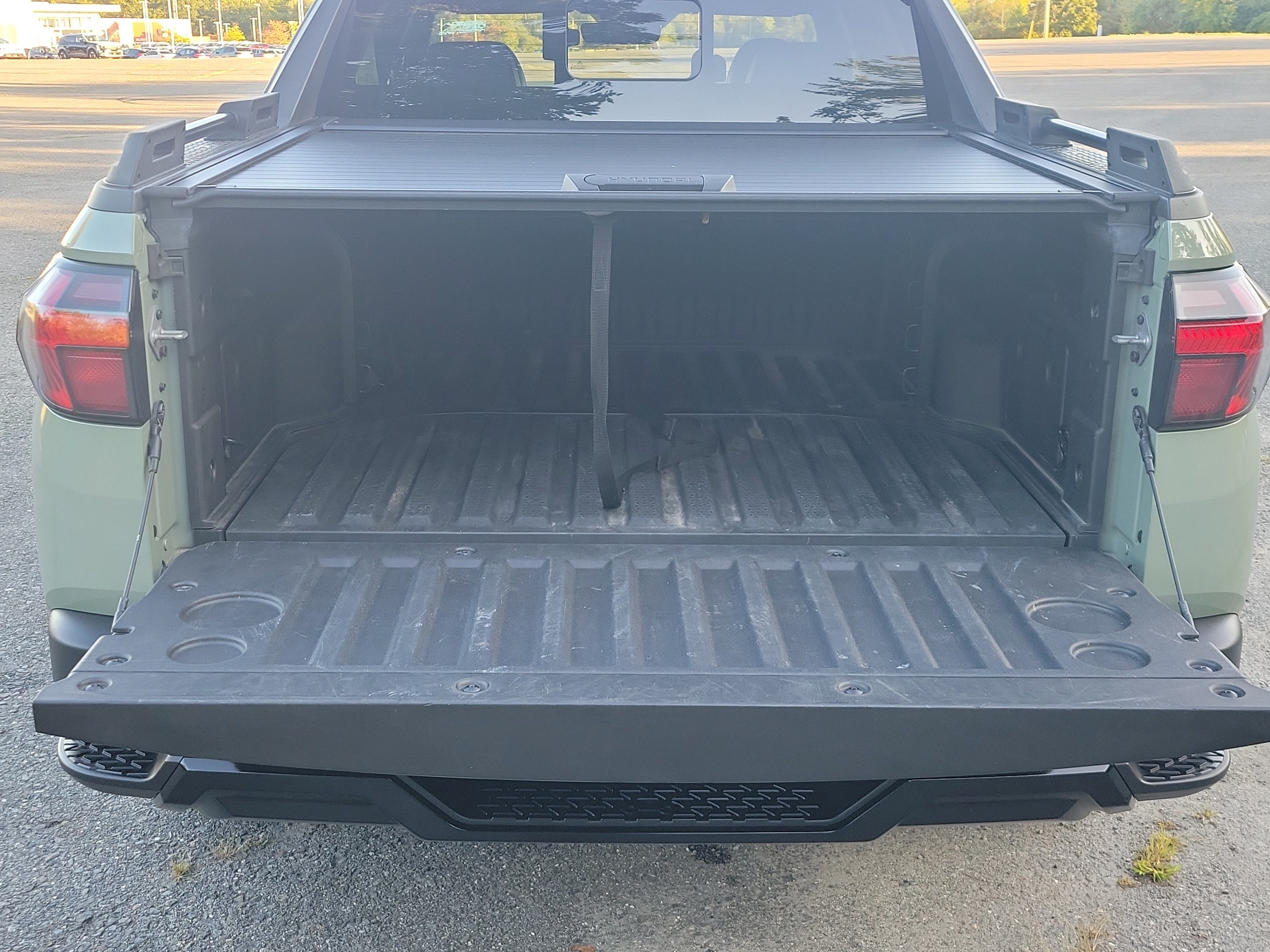 2024 Hyundai Santa Cruz XRT