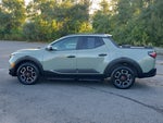 2024 Hyundai Santa Cruz XRT
