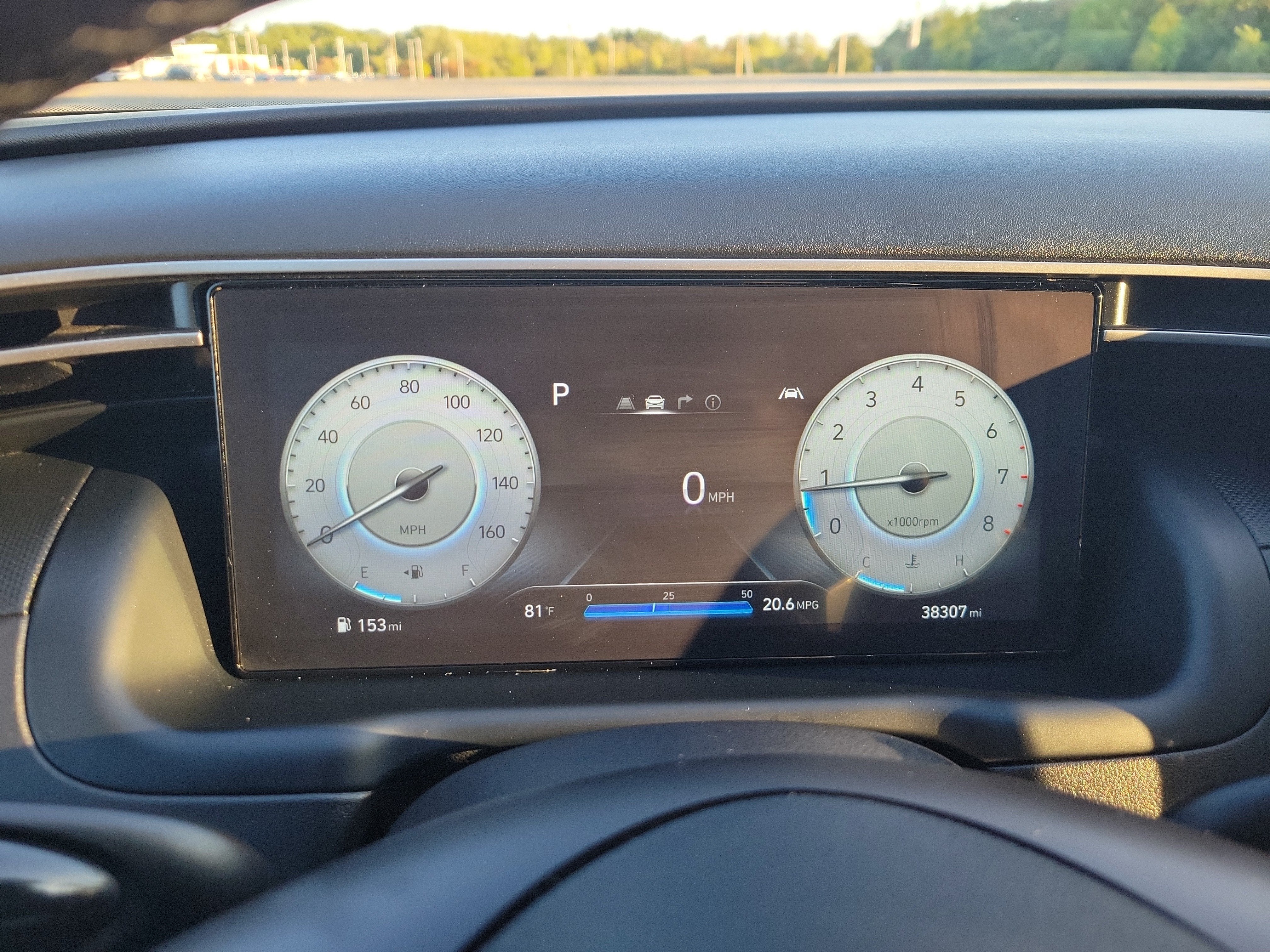 2024 Hyundai Santa Cruz XRT