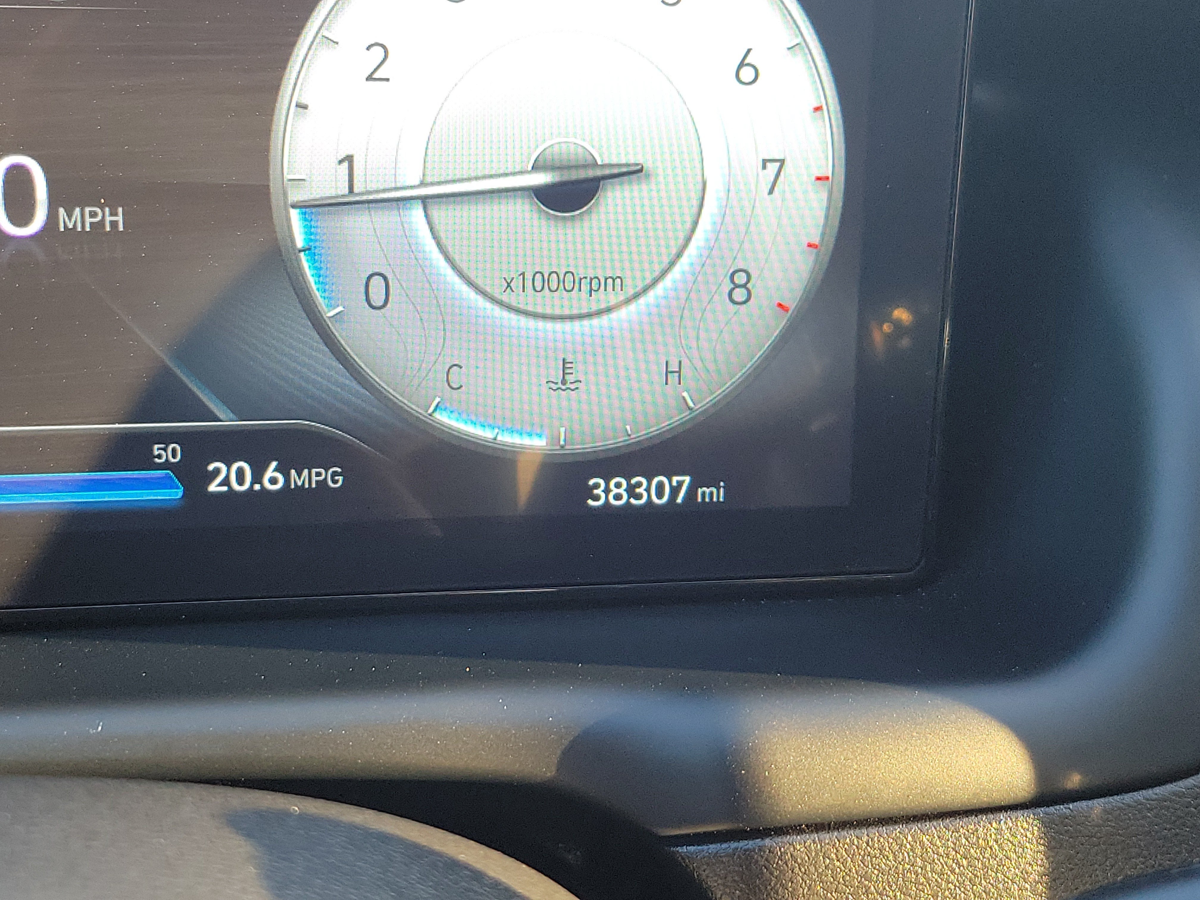 2024 Hyundai Santa Cruz XRT