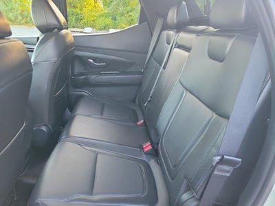 2024 Hyundai Santa Cruz XRT