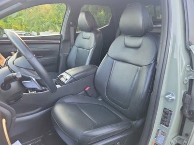 2024 Hyundai Santa Cruz XRT
