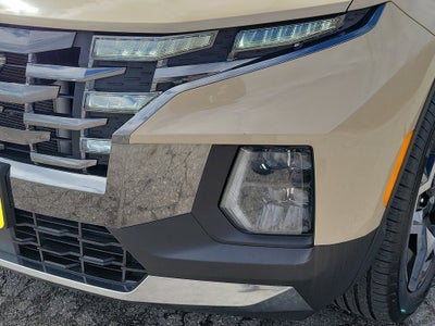 2023 Hyundai Santa Cruz Limited