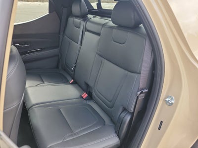 2023 Hyundai Santa Cruz Limited