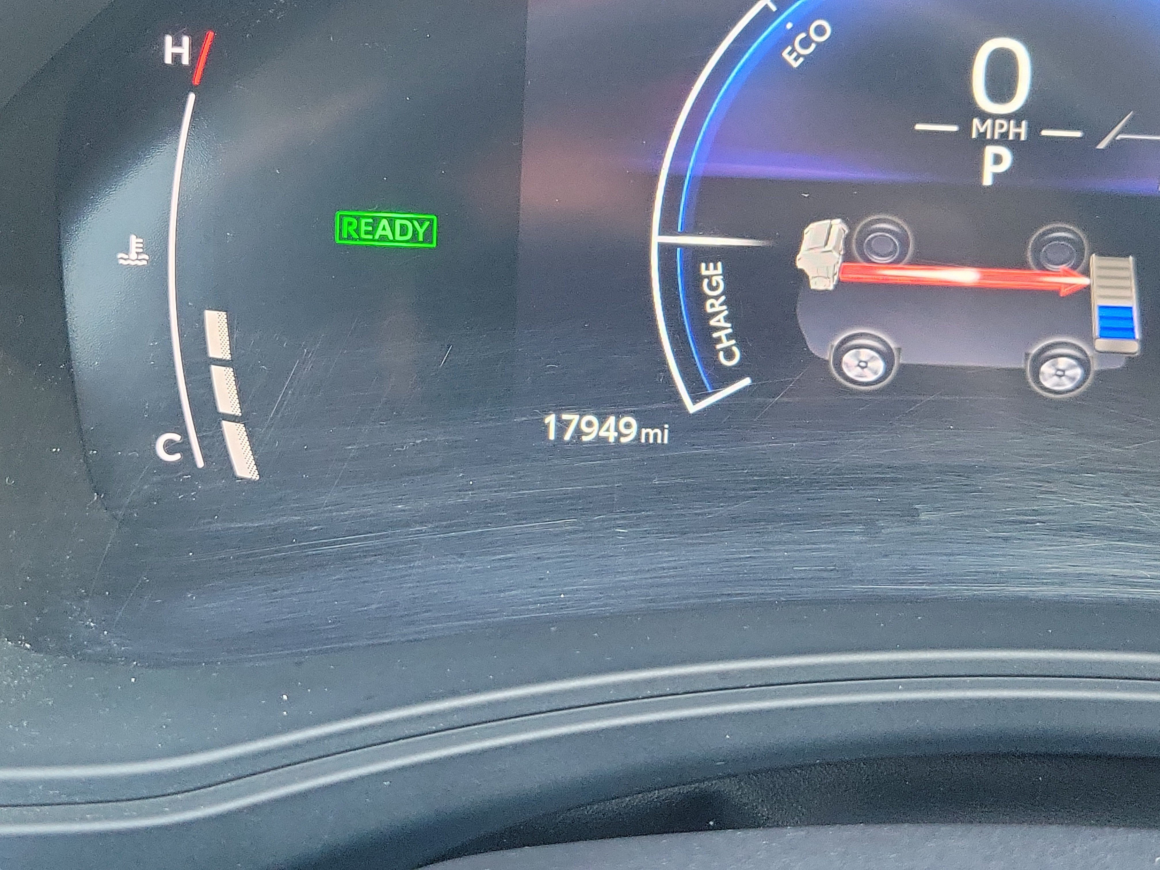 2025 Toyota Grand Highlander Hybrid XLE