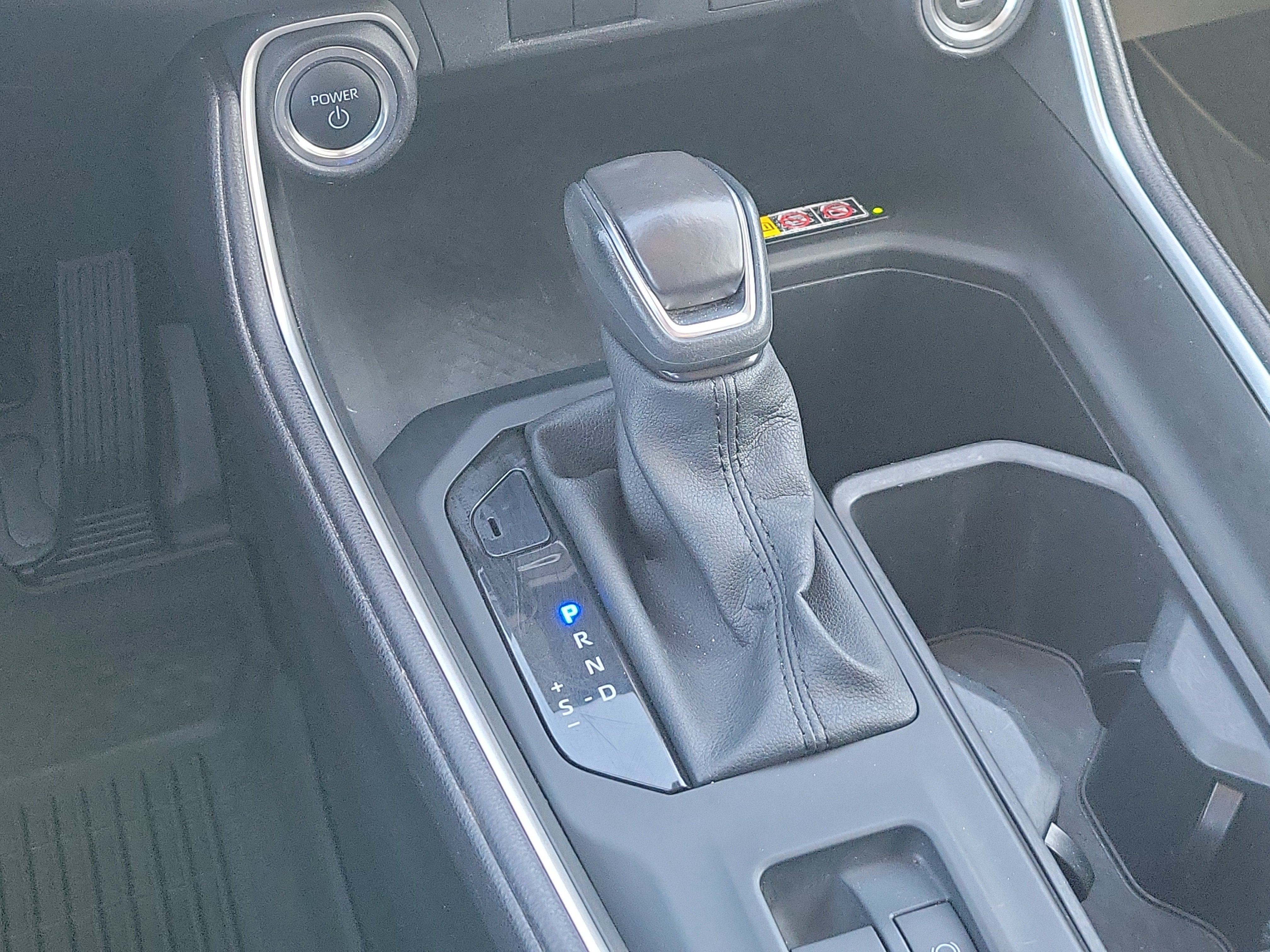 2025 Toyota Grand Highlander Hybrid XLE
